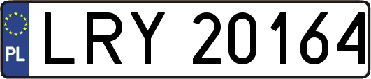LRY20164