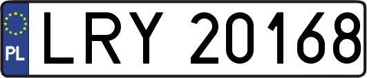 LRY20168