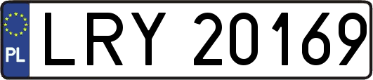LRY20169