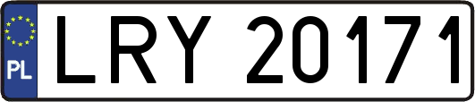 LRY20171