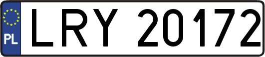LRY20172