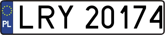 LRY20174