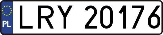 LRY20176