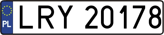LRY20178