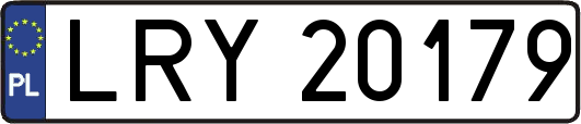 LRY20179