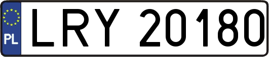 LRY20180