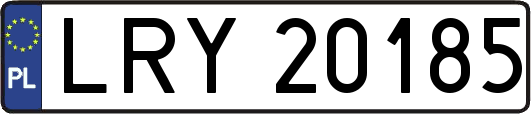 LRY20185