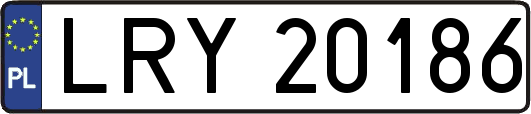 LRY20186
