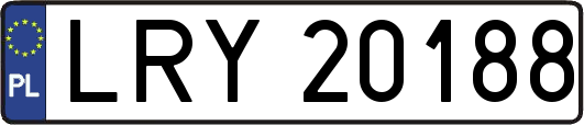 LRY20188