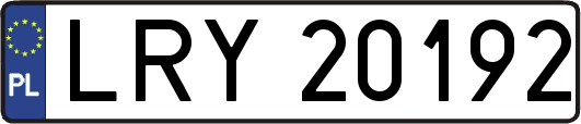 LRY20192