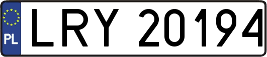 LRY20194
