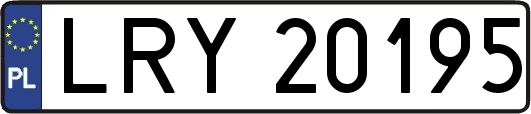 LRY20195