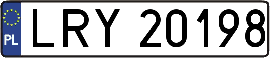 LRY20198