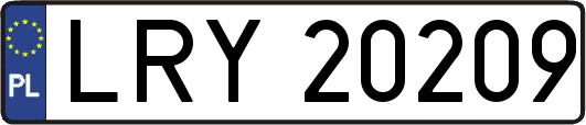 LRY20209