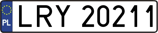 LRY20211