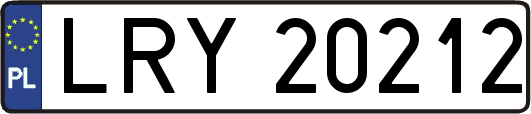 LRY20212