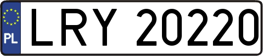 LRY20220