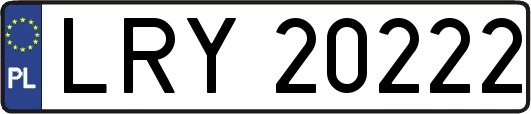 LRY20222