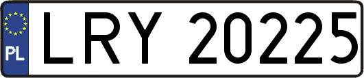 LRY20225