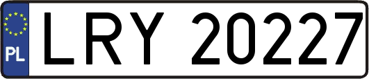 LRY20227