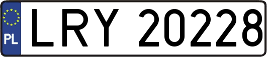 LRY20228