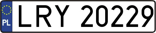 LRY20229
