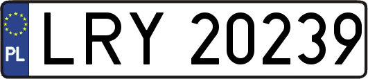 LRY20239