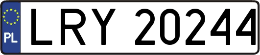 LRY20244
