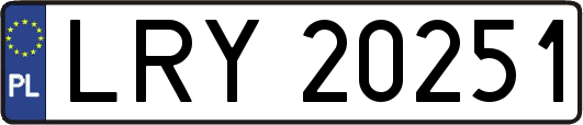LRY20251