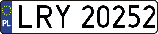 LRY20252