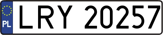 LRY20257