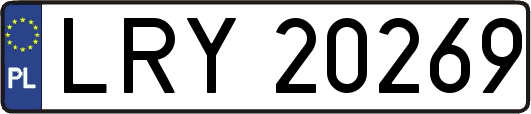LRY20269