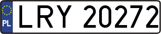 LRY20272