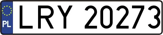 LRY20273