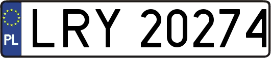 LRY20274