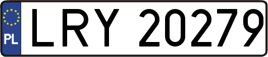 LRY20279