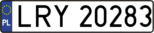 LRY20283