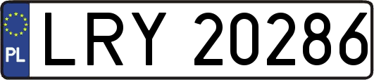 LRY20286