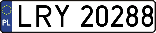 LRY20288