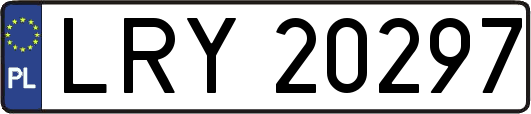 LRY20297