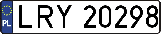 LRY20298