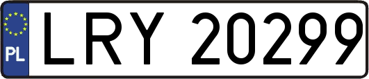 LRY20299