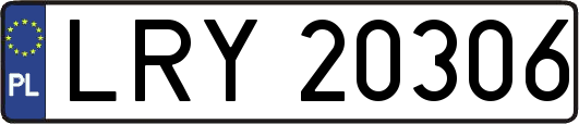 LRY20306