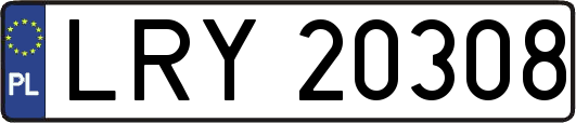 LRY20308