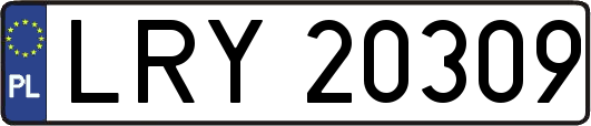 LRY20309