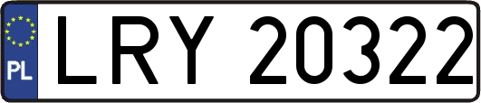 LRY20322
