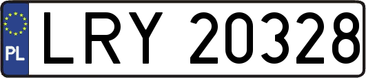 LRY20328