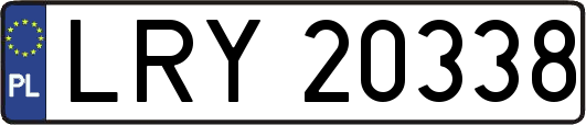 LRY20338