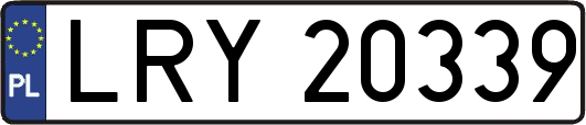 LRY20339