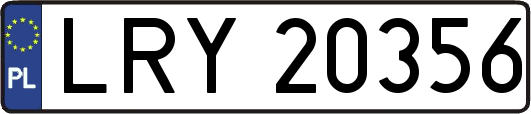 LRY20356